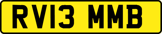 RV13MMB