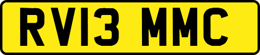 RV13MMC
