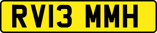 RV13MMH
