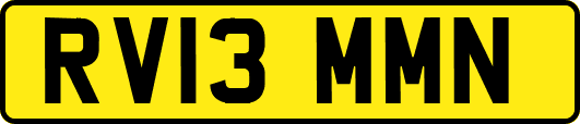 RV13MMN