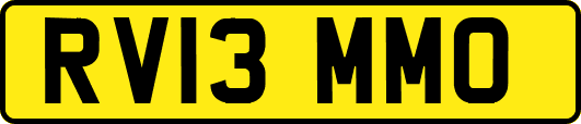 RV13MMO