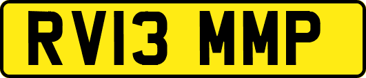 RV13MMP