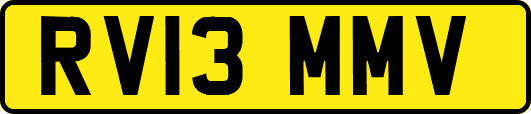 RV13MMV