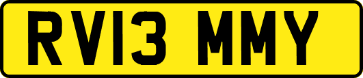 RV13MMY