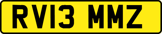 RV13MMZ