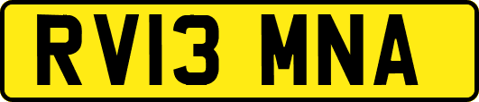 RV13MNA