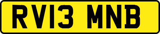 RV13MNB
