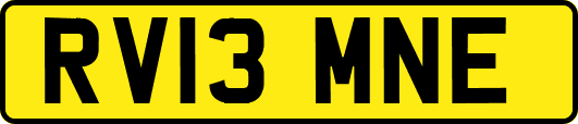 RV13MNE