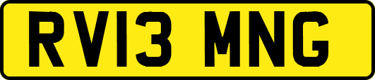 RV13MNG