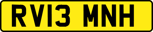RV13MNH