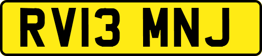 RV13MNJ
