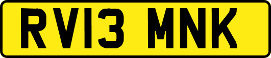 RV13MNK