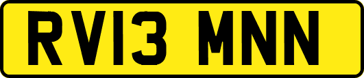 RV13MNN