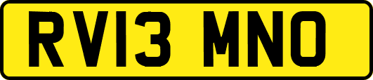RV13MNO