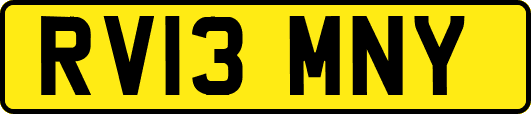 RV13MNY