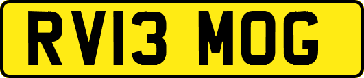 RV13MOG