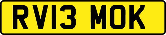 RV13MOK