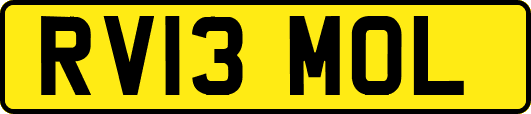 RV13MOL
