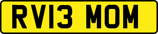 RV13MOM