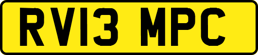 RV13MPC