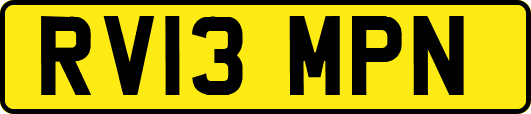 RV13MPN