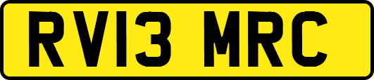 RV13MRC