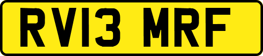 RV13MRF