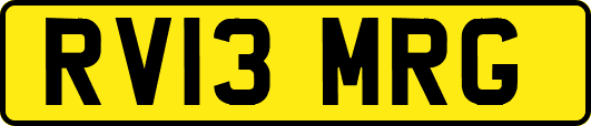 RV13MRG