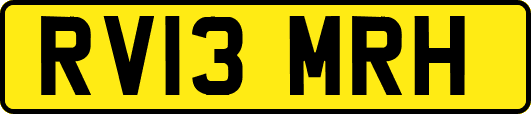 RV13MRH