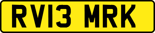RV13MRK