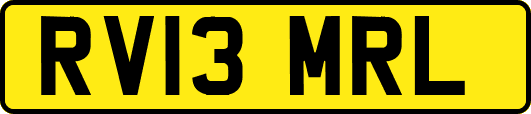 RV13MRL