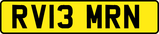 RV13MRN