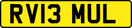 RV13MUL