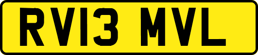 RV13MVL