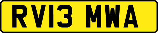 RV13MWA