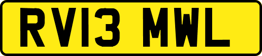 RV13MWL