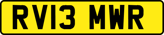 RV13MWR