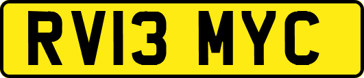 RV13MYC