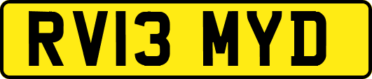 RV13MYD