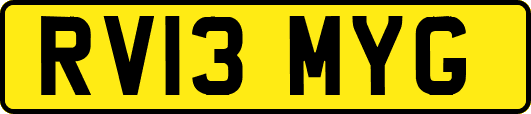 RV13MYG