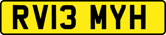 RV13MYH