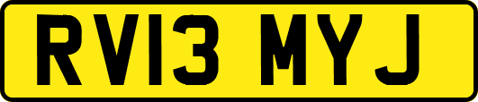 RV13MYJ