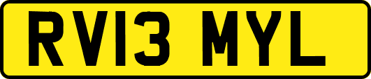 RV13MYL