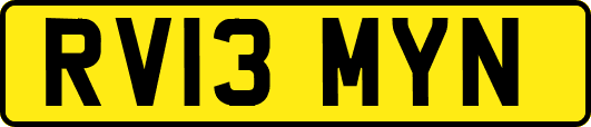 RV13MYN