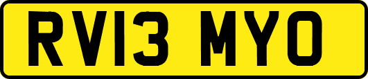 RV13MYO