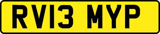RV13MYP