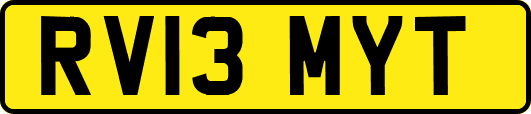 RV13MYT