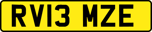 RV13MZE