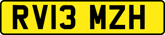 RV13MZH