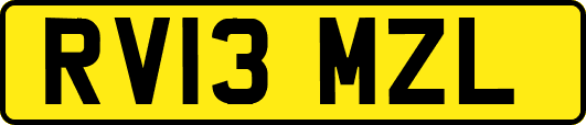 RV13MZL
